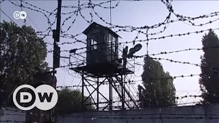 Россия за решеткой: воспоминания бывших заключенных