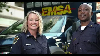 EMSA - EMSACare