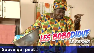 Sauve qui peut - Les Bobodiouf, le retour - Saison 2 - Épisode 7