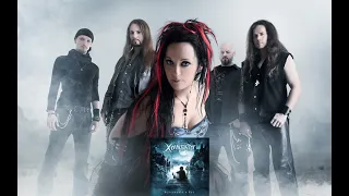 XANDRIA - Neverworld's End (Full Album with Music Videos and Timestamps)