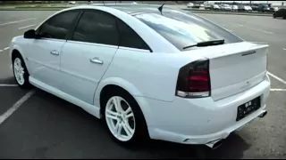 Opel Vectra C.wmv