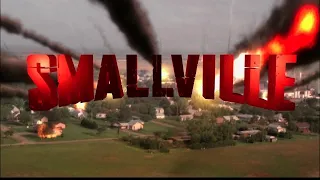 Smallville:Opening Theme(Original Instrumental)