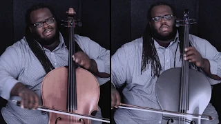 The Dark Knight (Cello Cover)