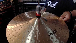 Pearl Drums Hi Hat Clutch - Review