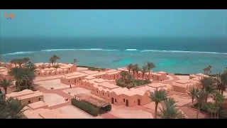 Mövenpick Resort El Quseir Hotel Ägypten