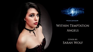 Sarah Wolf - Angels (Within Temptation Cover)