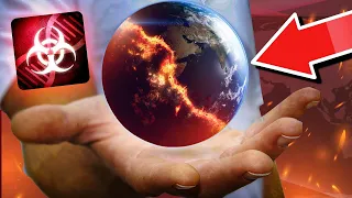 ОНИ ХОТЯТ ПОКОРИТЬ МИР, И ВОТ КАК! Plague Inc: Evolved