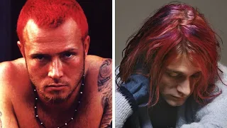 Scott Weiland On The Death Of Kurt Cobain