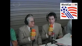 Inaguracion Mundial 1994 HD