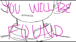 You Will Be Found - Steven Universe Animatic (2k Special!)