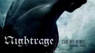 Nightrage - Stare Into Infinity (Zardonic Remix)