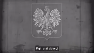 Polish broadcasting of the German invasion 1939