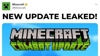 Mojang Just LEAKED A Huge UPCOMING Minecraft 1.21 Feature!