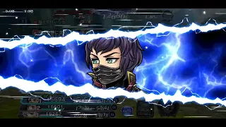 DFFOO (JP) Paine IW SHINRYU - 9 turns