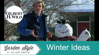 Winter Wonderland: How to deal with Ice and Snow | Garden Style (705)