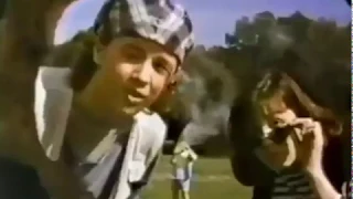 Camp Nowhere Movie Trailer 1994 - TV Spot