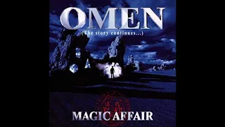 Magic affair - Omen III (1.993)