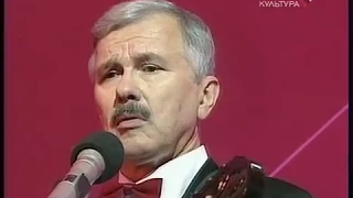 Екатерина Гусева и Леонид Серебренников "Романсы"