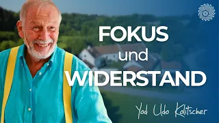 Wie Fokus und Widerstand unsere Entscheidungen beeinflussen