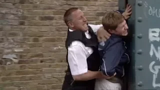 *Requested* EastEnders - Craig Dixon Gets Arrested (7th September 2007)