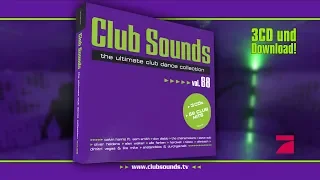 Club Sounds 88 (Official Trailer)