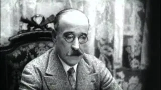 Brasa Dormida - Humberto Mauro (1928)