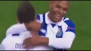 Porto - Leicester City   5-0 Full match Goals 7/12/2016