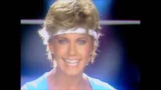 Olivia Newton-John. Physical (DayBeat Almighty Remix 2024)