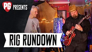 Rig Rundown: JD Simo [2022]