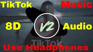 8D Audio - La Calin - Serhat Durmus [Tiktok Viral Music]