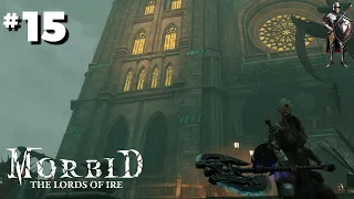 MORBID: THE LORDS OF IRE PART 15 // Notre Manus - How The Blind Guy Plays - PS5 Gameplay