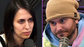 Ethan & Hila Got Swatted