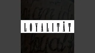 Loyalität