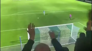 QPR vs Everton Carabao cup penalty shootout