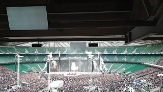 Metallica Unforgiven London live 2019 Twickenham