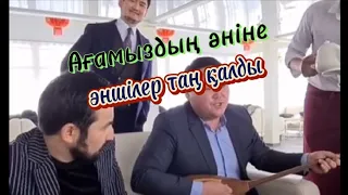 Талантар жетеді қазақта