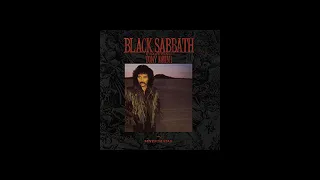 Black Sabbath - Seventh Star - 05 - Lyrics / Subtitulos en español (Nwobhm) Traducida