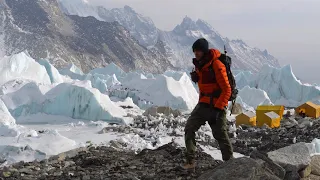 Three Passes Trek, Nepal - EBC, Kala Patthar, and Cho La Pass - Ep. 3