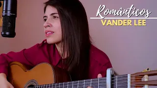 Românticos - Vander Lee || Marina Aquino