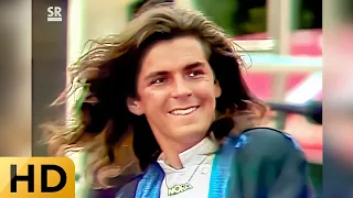 MODERN TALKING - Brother Louie (1986, Halberg Open Air)