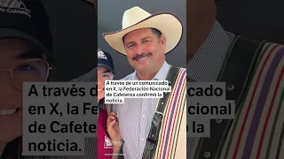 Falleció Carlos Castañeda, el hombre detrás de la imagen de Juan Valdez | El Espectador