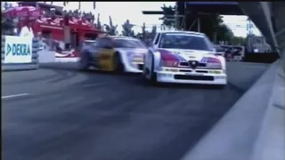 DTM Golden Years