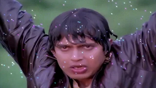 Mithun Chakraborty  -  "Meri Kahaani"....