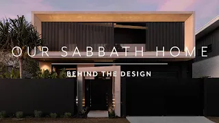 Embracing Brutalist Architecture in Australia by the Founders of Valley Eyewear | Behind the Design