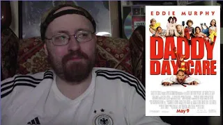 Daddy Day Care (2003) Movie Review