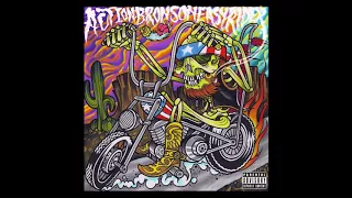 Action Bronson - Easy Rider