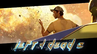 Left 4 Dead 2 - Official E3 2009 Trailer