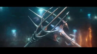 Aquaman AMV Hero (Skillet)