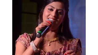 Ek Pyar Ka Nagma He II  : Sarrika Singh Live