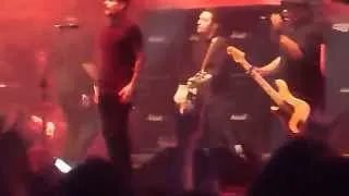 Dropkick Murphys - Going out in style [Hellfest Open Air Festival 2012]